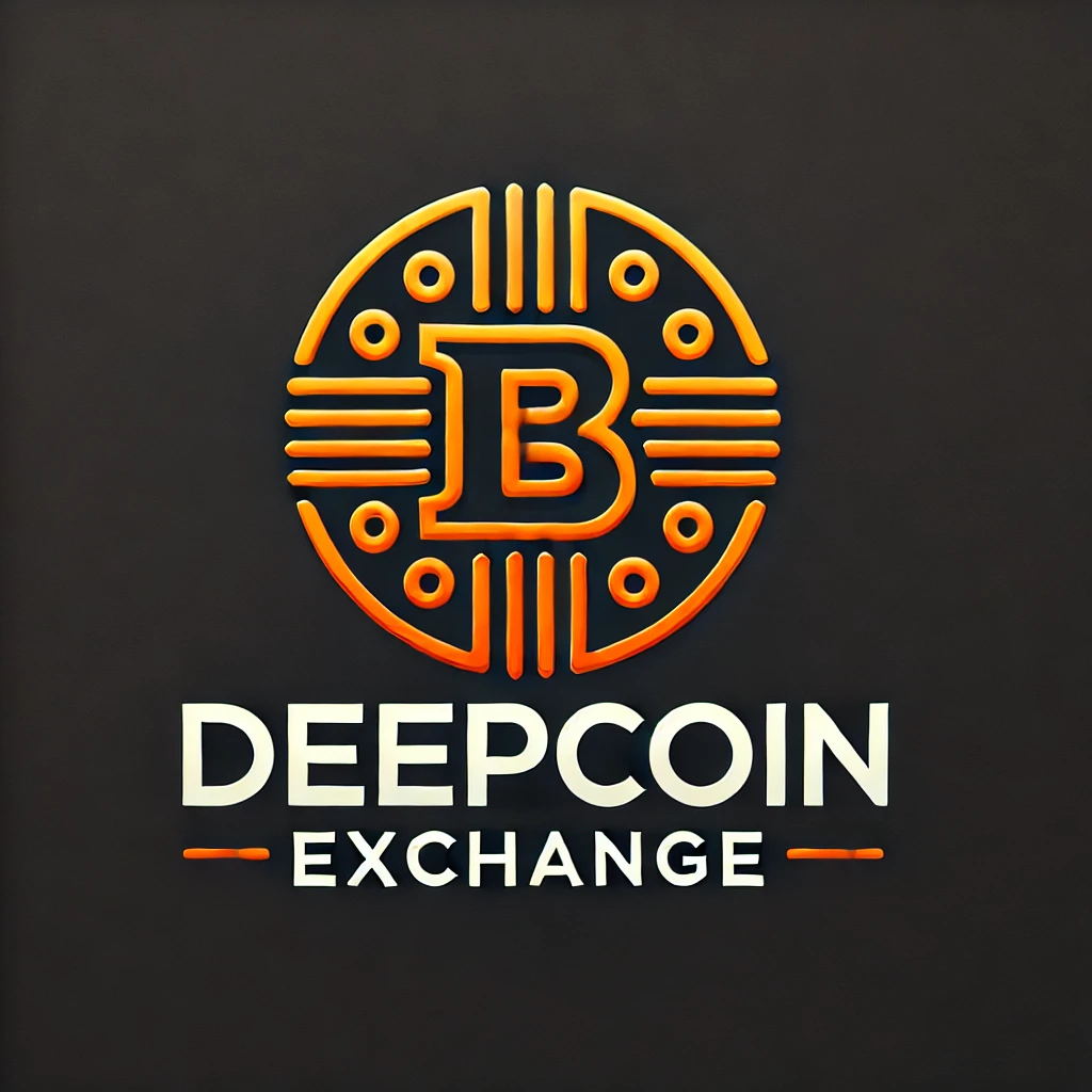 딥코인 로그인 - 고급 암호화폐 거래 플랫폼